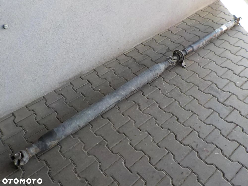 VW CRAFTER 2.5 TDI ŚREDNI WAŁ NAPĘDOWY 282CM - 1