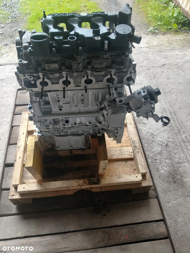 Sprzedam silnik 1.5 blueHDI - 3