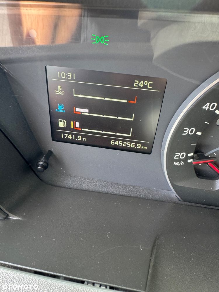 Volvo FH460 640000km! I Park Cool - 20
