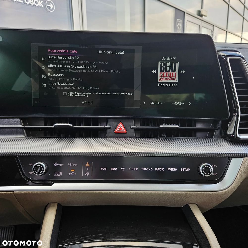 Kia Sportage 1.6 T-GDI HEV Business Line 2WD - 18