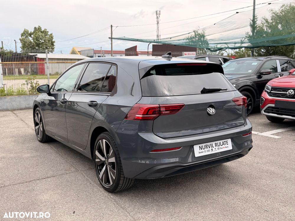 Volkswagen Golf 1.5 TSI Life - 8