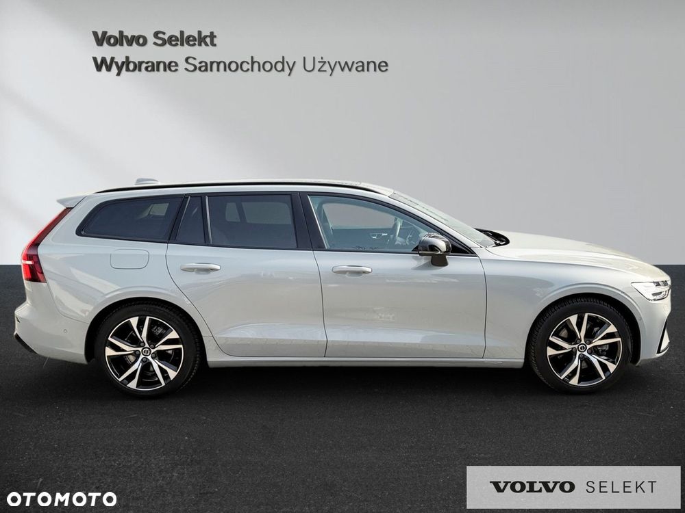 Volvo V60 - 5