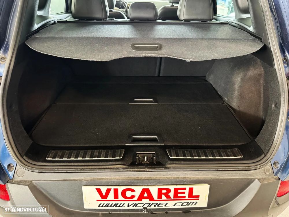Renault Kadjar 1.5 dCi Intens - 7