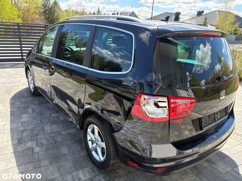 Ford Galaxy 2.0 TDCi Trend - 27