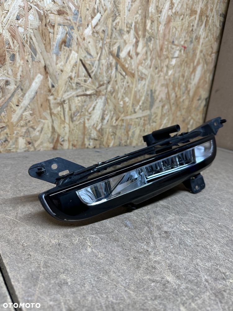 LAND RANGE ROVER EVOQUE HALOGEN PRAWY GJ32-15200-AA - 2