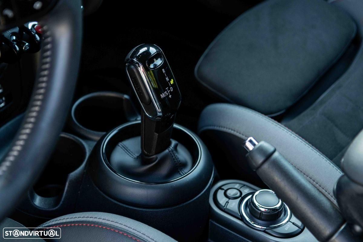 MINI 3 Portas Cooper Premium JCW Auto - 25