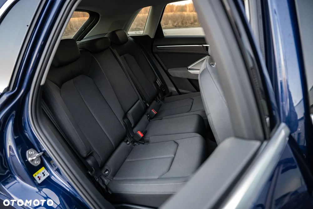 Audi Q3 35 TFSI S-Line - 26