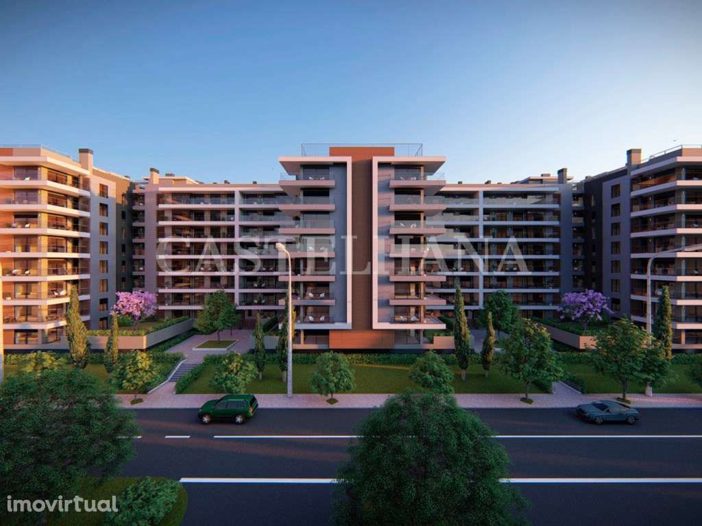 Palácio BR Avenida - Grande imagem: 1/60