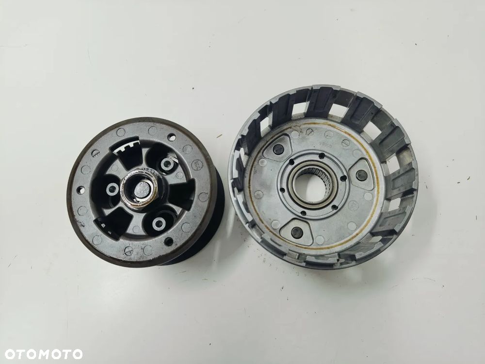 Kosz Sprzęgłowy Ducati Diavel 1200