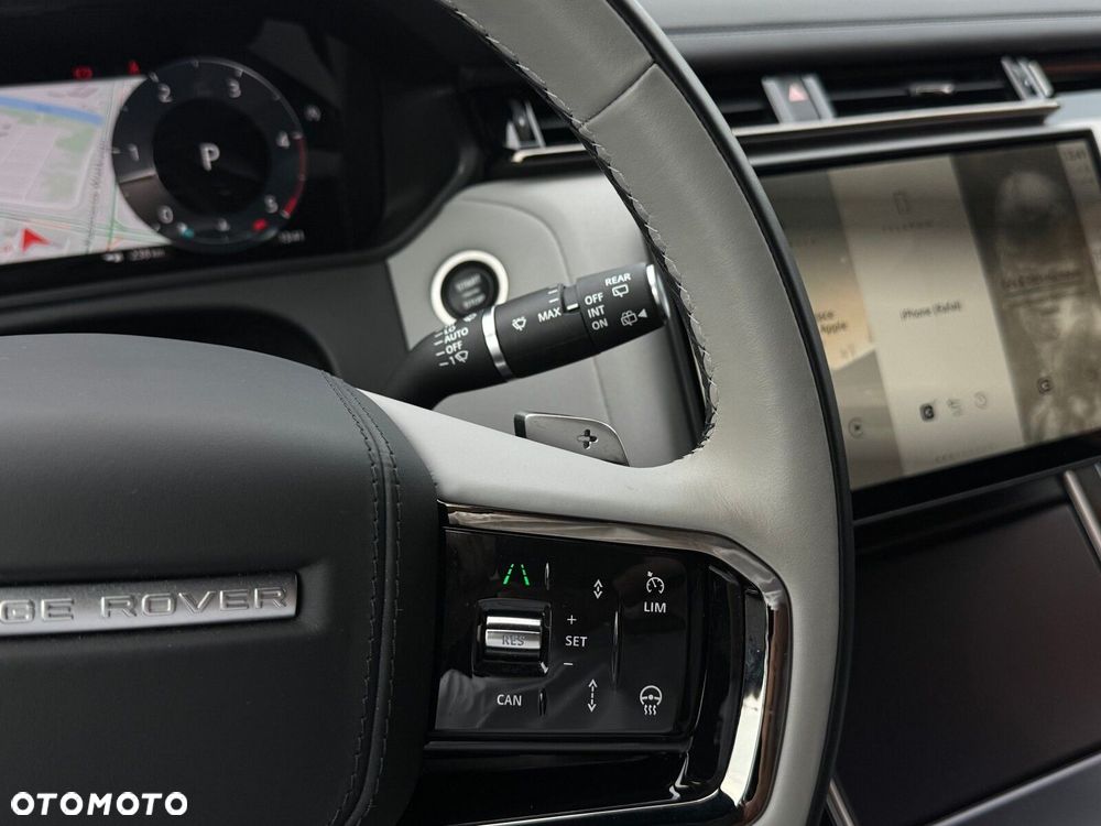 Land Rover Range Rover Velar - 11