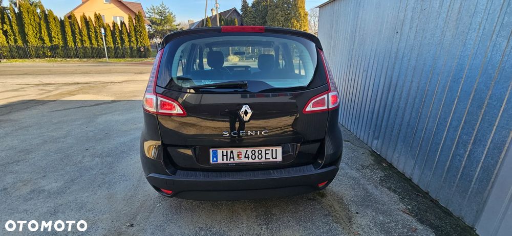 Renault Scenic - 3