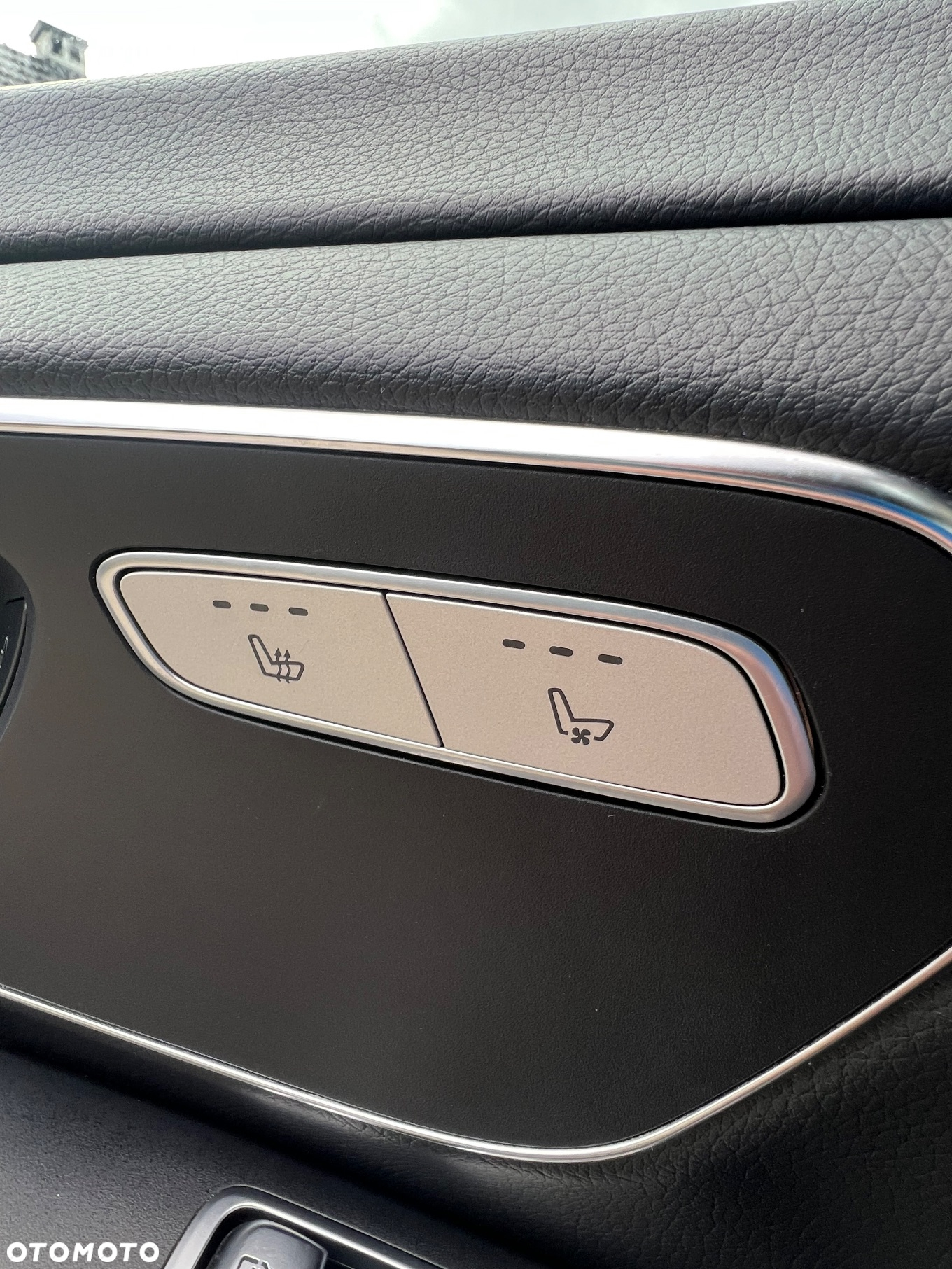 Mercedes-Benz Klasa V 250 (BlueTEC) d Avantgarde 7G-Tronic (d³ugi) - 28