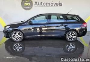 Peugeot 308 SW 1.5 BlueHDi Allure EAT8 - 3