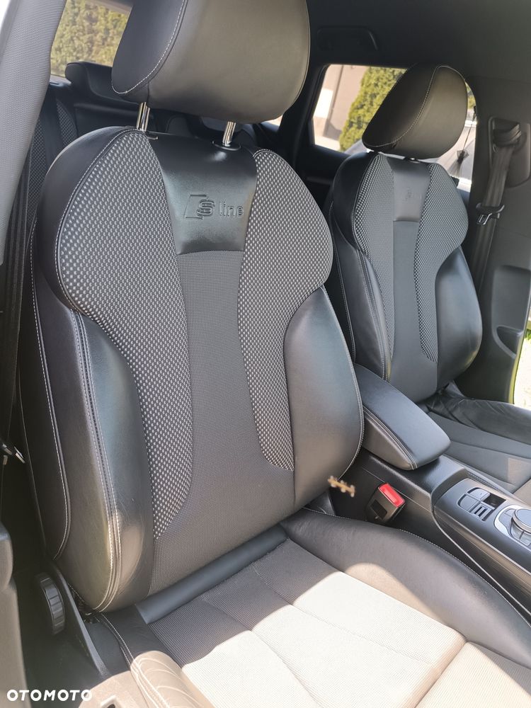 Audi A3 Sportback - 7