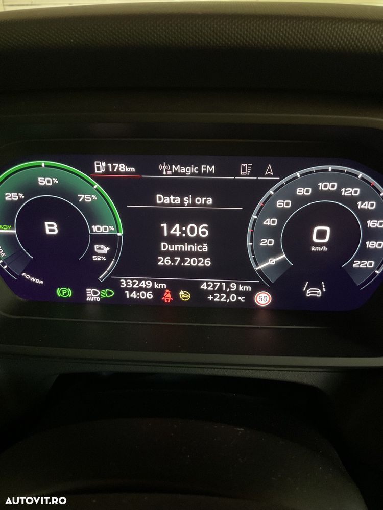 Audi Q4 e-tron 35 - 4