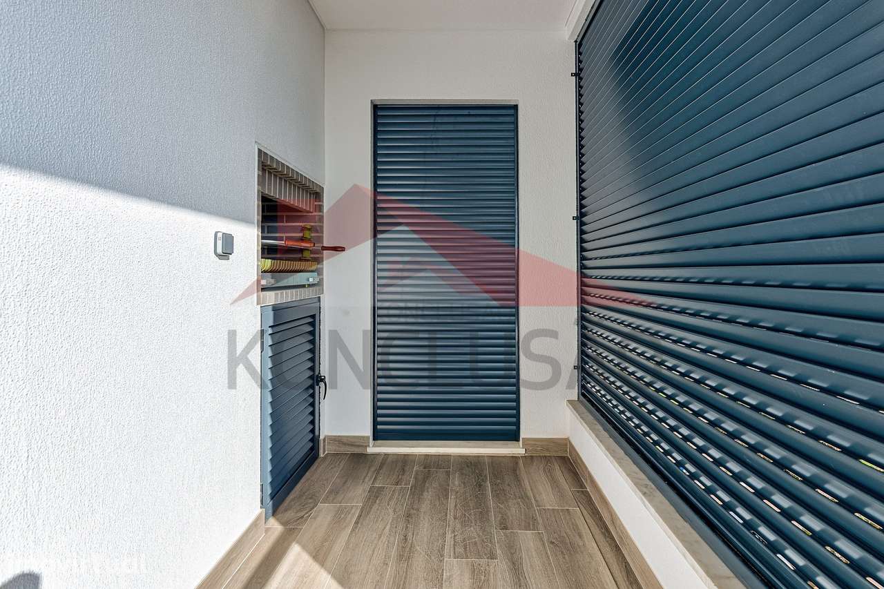 Alverca - Casal do Moledo, Apartamentos T3 e T4 em construção - Grande imagem: 4/25