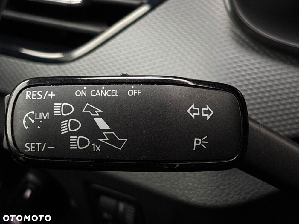 Skoda Kamiq 1.0 TSI Ambition DSG - 20