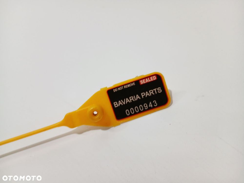 BELKA ABSORBER ZDERZAKA PRZÓD BMW E61 LCI 7178080 - 7