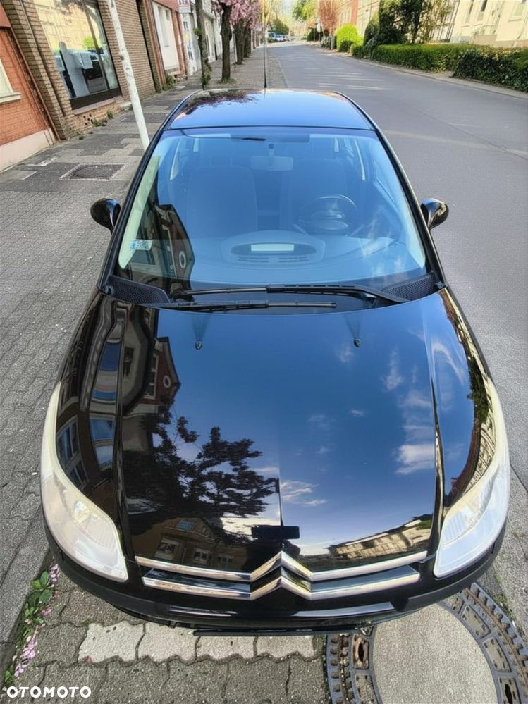 Citroën C4 1.6 HDi FAP EGS6 Confort - 2