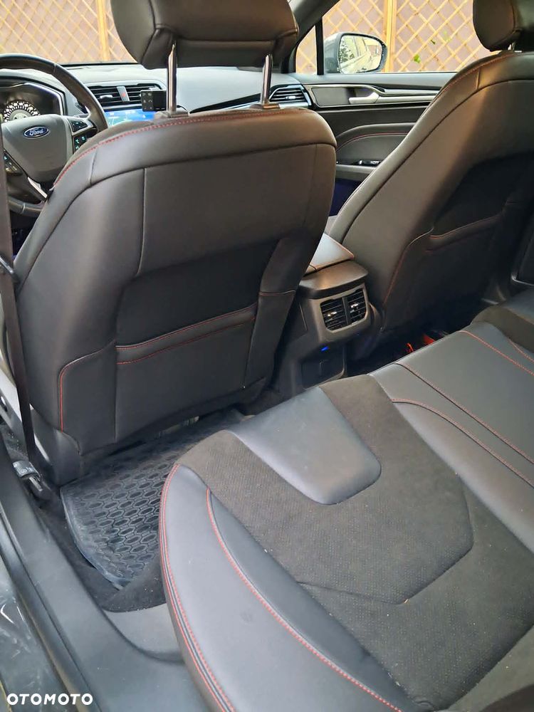 Ford Mondeo 2.0 EcoBlue ST-Line - 7