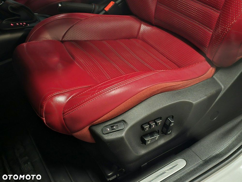 Alfa Romeo Giulietta - 16