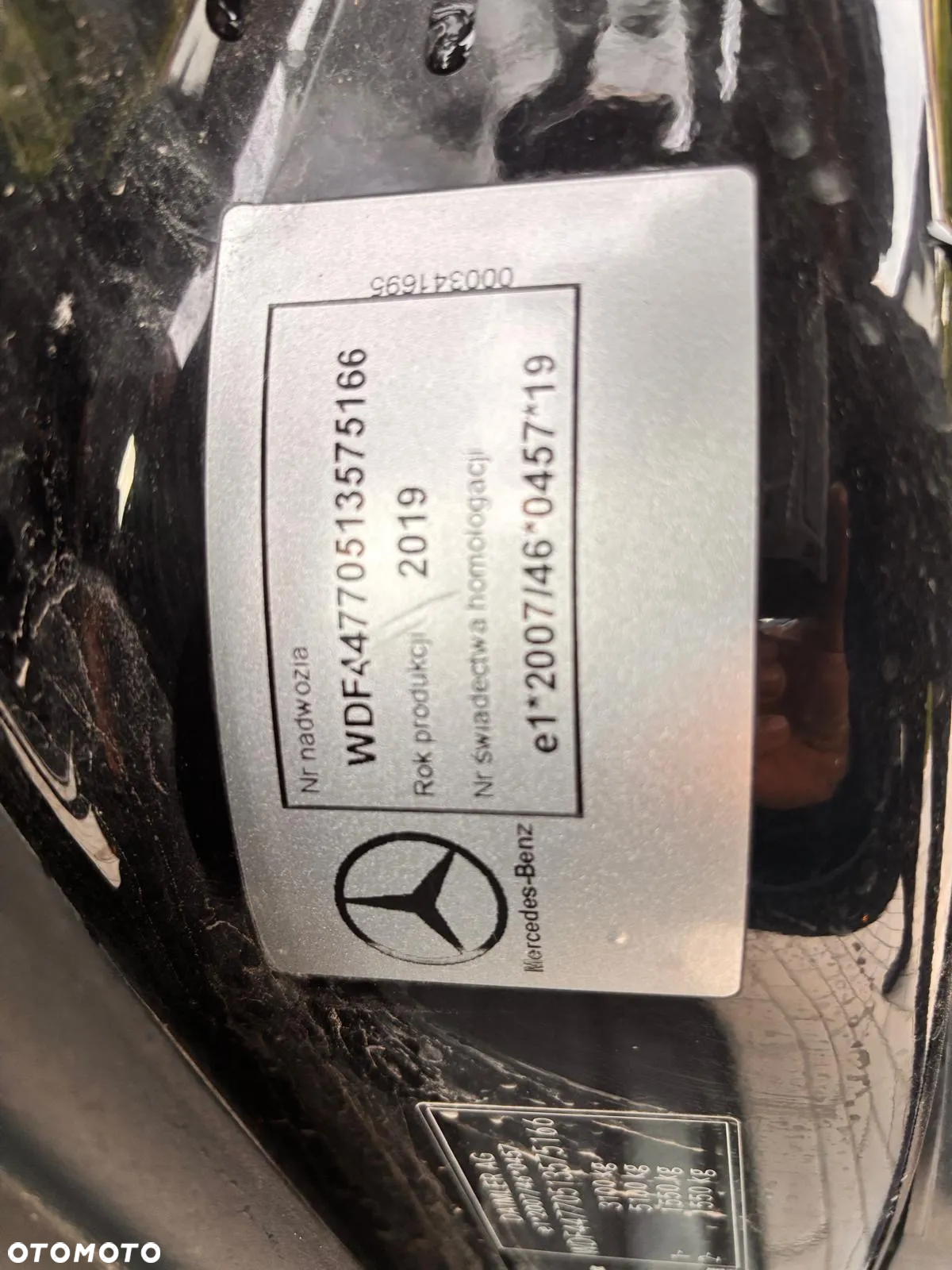 Mercedes-Benz Vito - 17