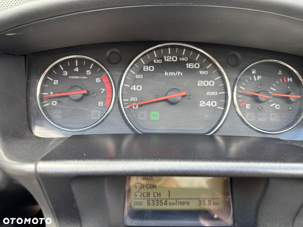 Honda Inny - 5