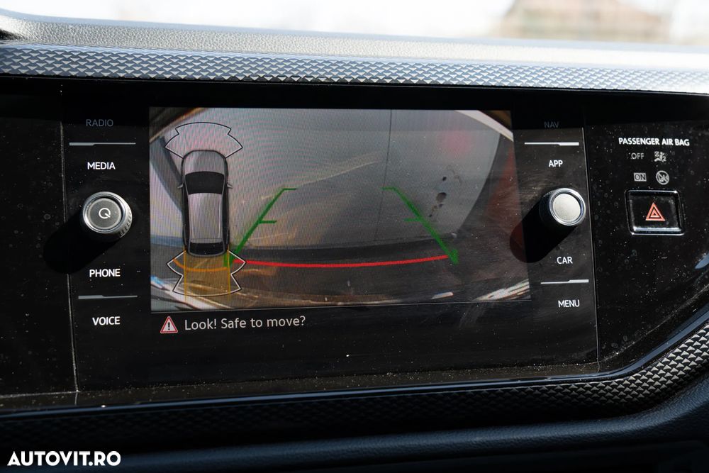 Volkswagen Taigo 1.0 TSI DSG Advanced - 17