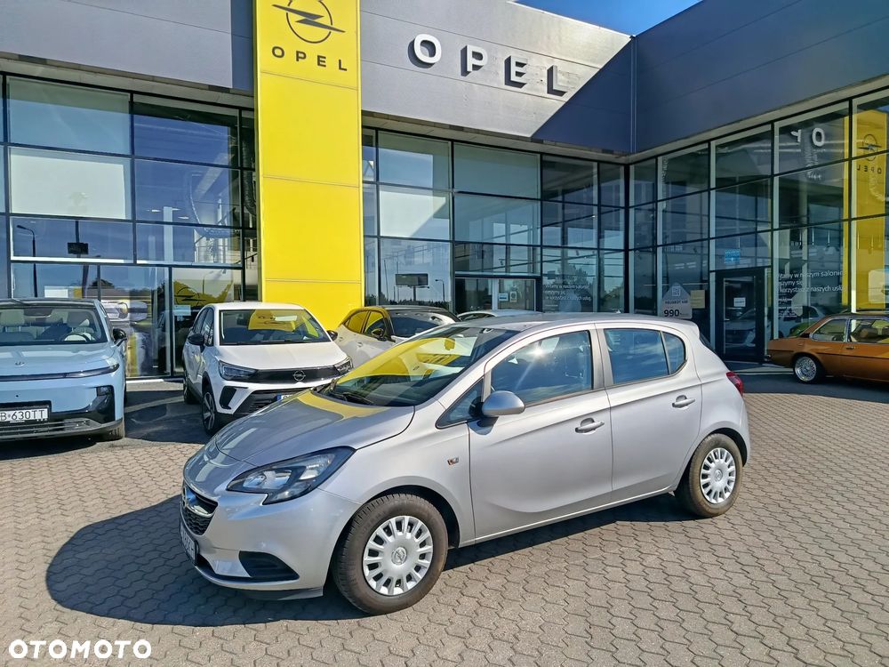 Opel Corsa - 1