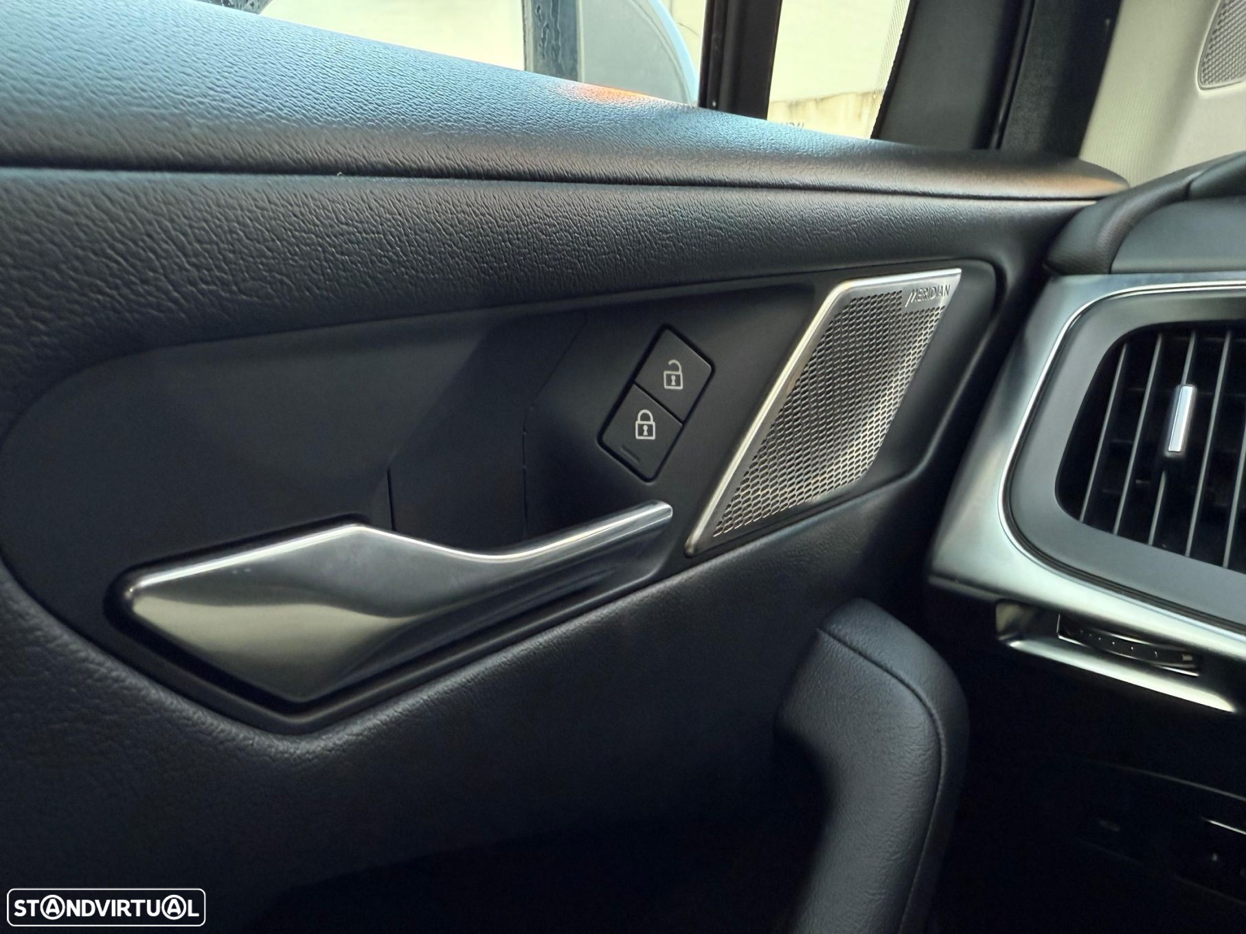 Jaguar I-Pace HSE AWD Aut. - 14