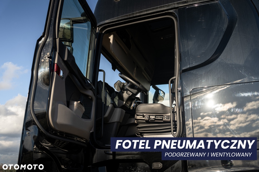 Scania S460 - 14