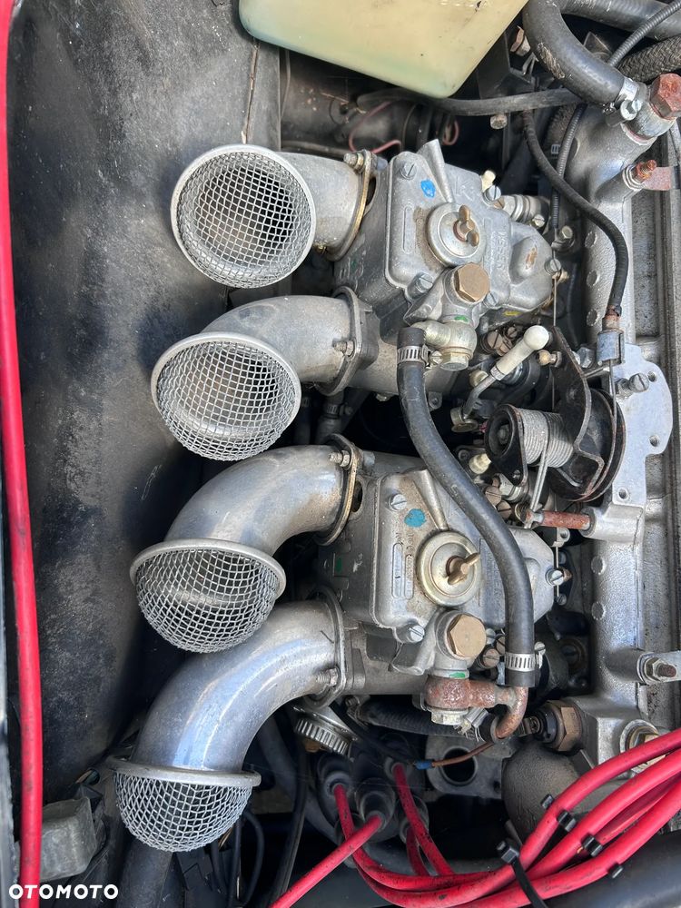 Alfa Romeo Spider - 10