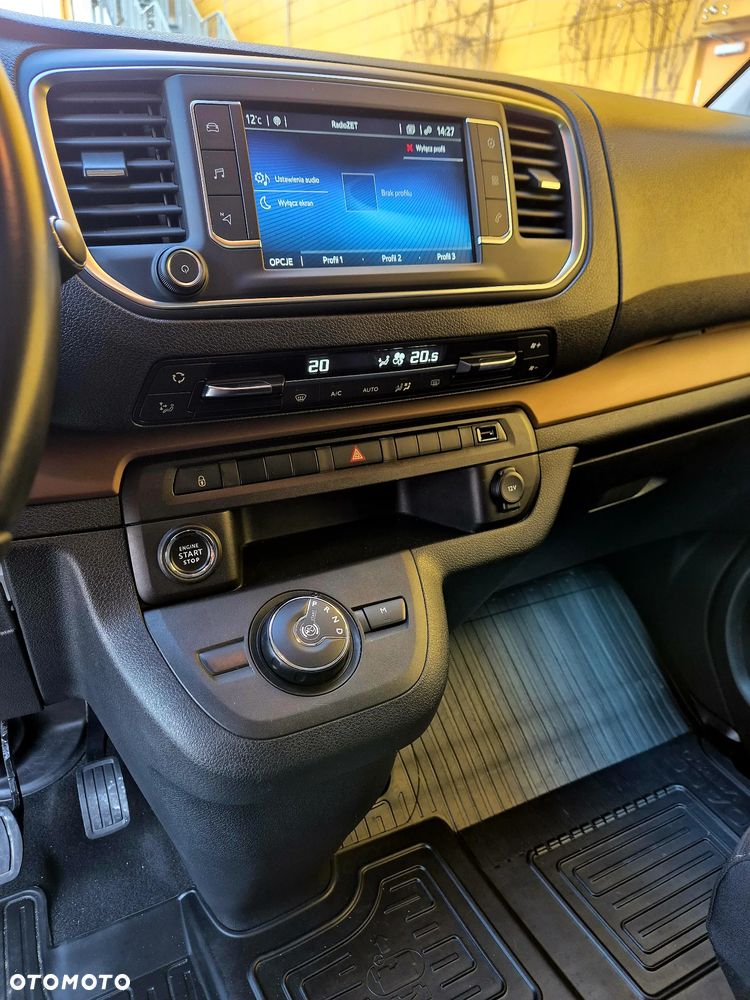 Toyota Proace Verso - 28