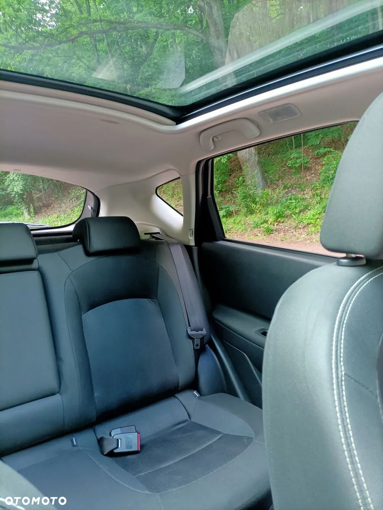 Nissan Qashqai 1.5 dCi Tekna - 15