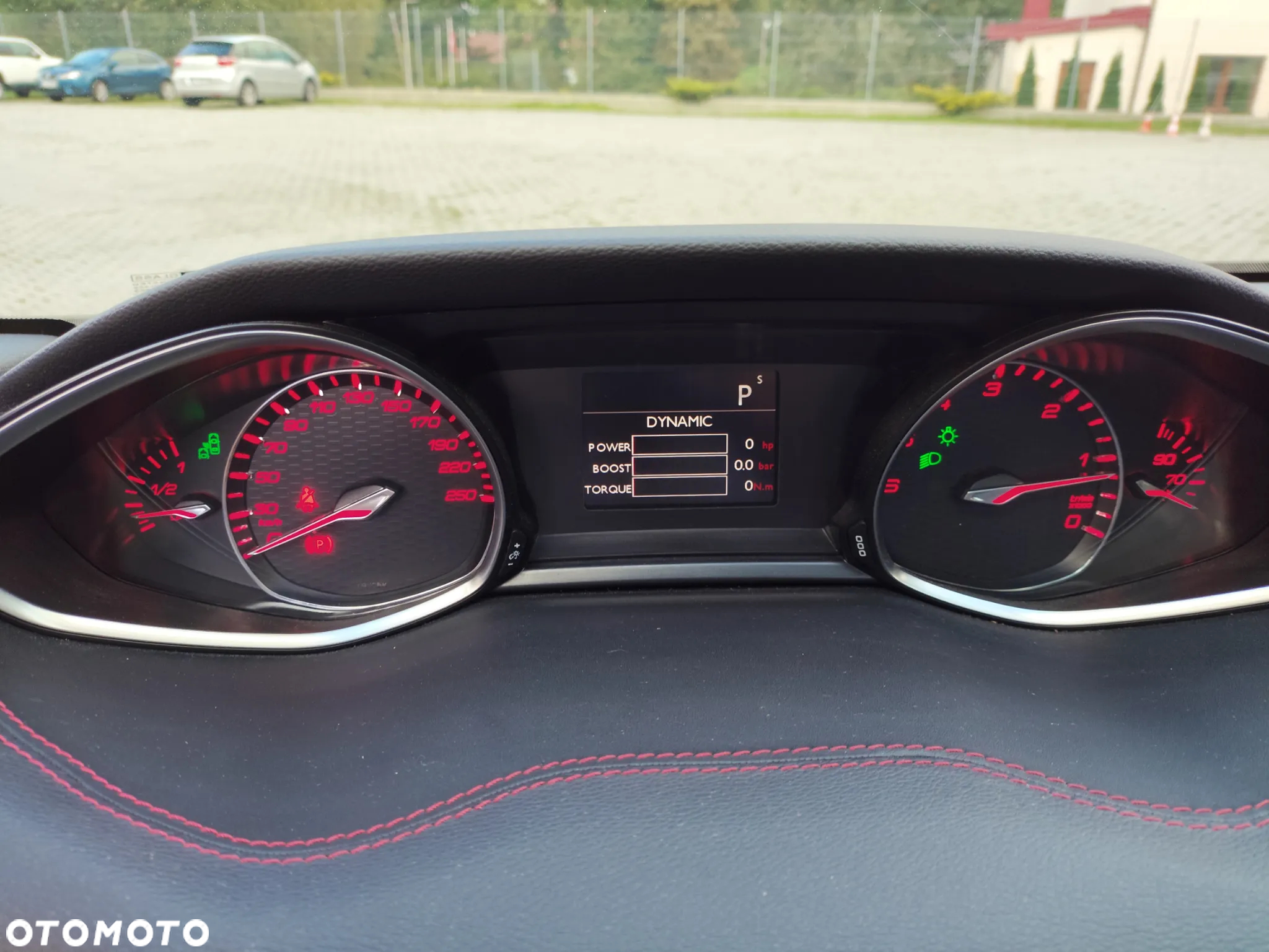 Peugeot 308 - 18