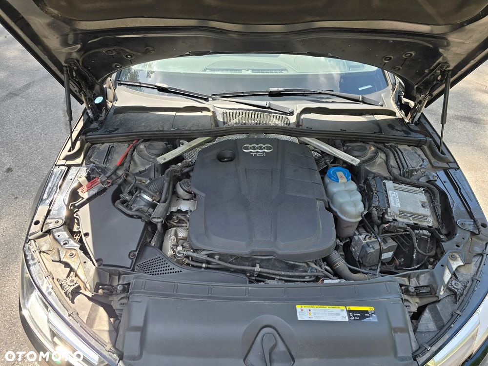 Audi A4 Limousine 2.0 TDI S tronic - 32
