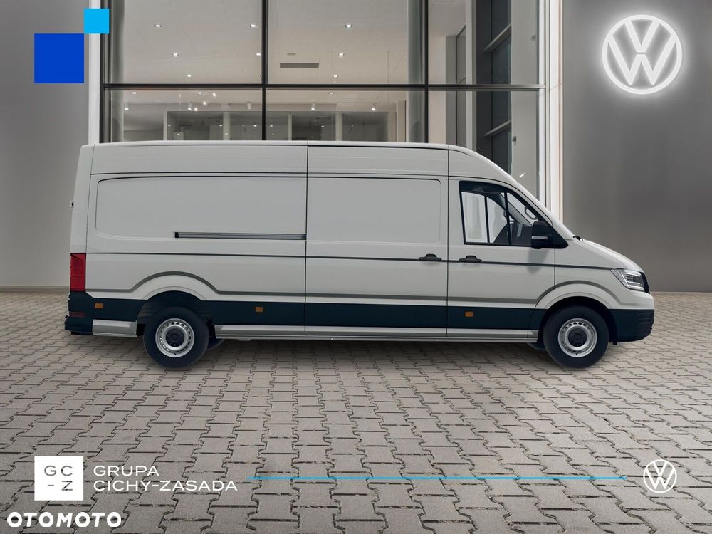 Volkswagen Crafter 35 furgon 140km 4490 - 6