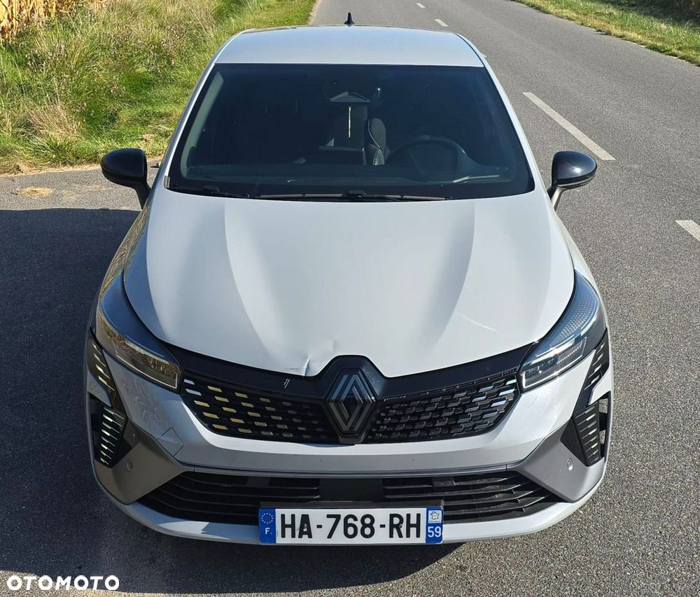 Renault Clio - 37