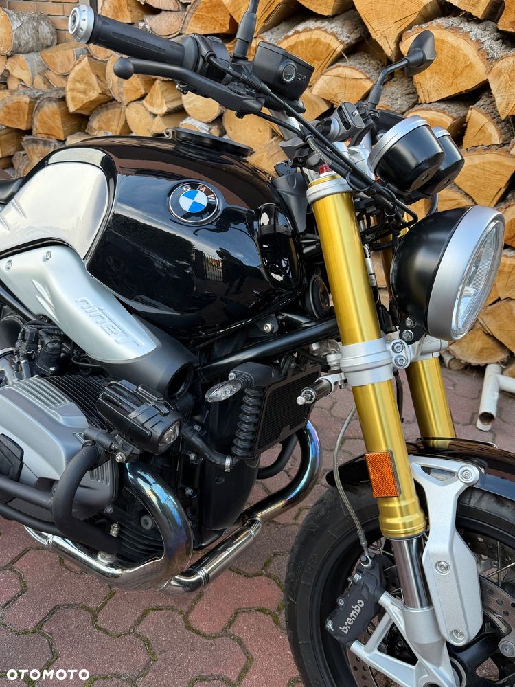 BMW R