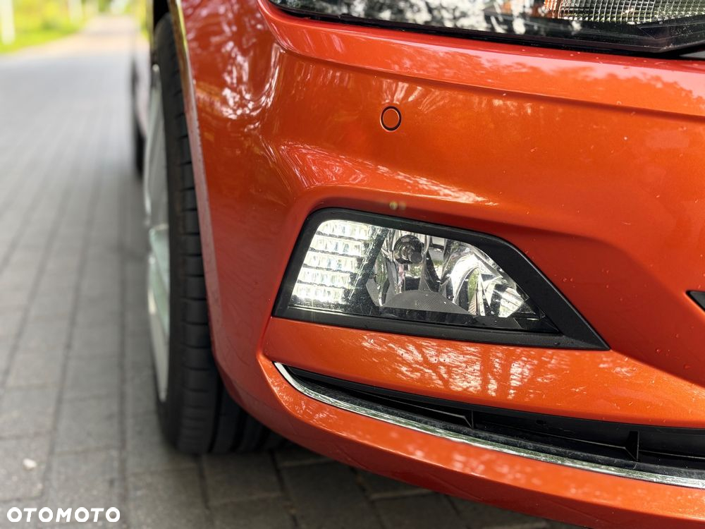 Volkswagen Polo 1.0 TSI Highline DSG - 31