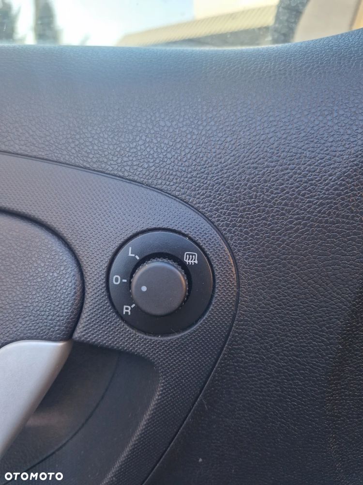 Skoda Fabia 1.9 TDI Classic - 10