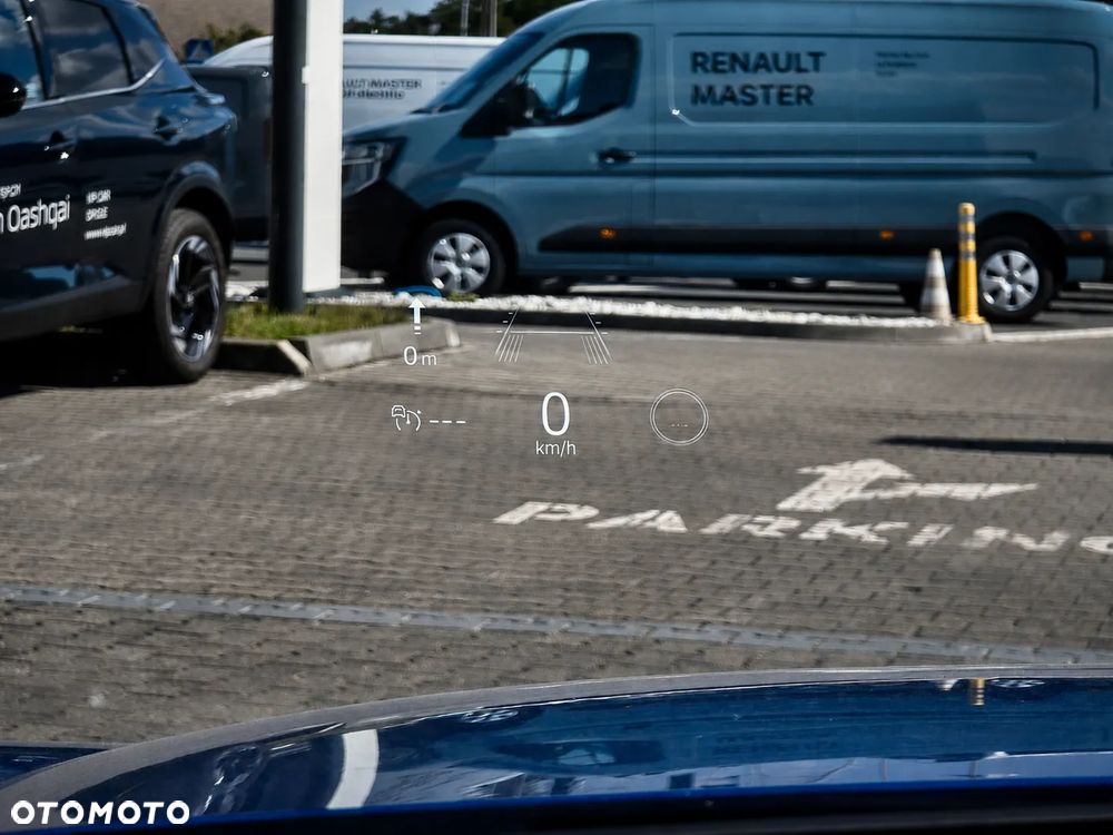 Renault Rafale 1.2 E-Tech Full Hybrid 200 esprit Alpine MMT - 25