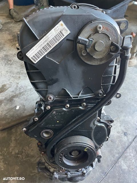 Motor Audi 1.8 TFSI 160cp Euro5 CDH - 3