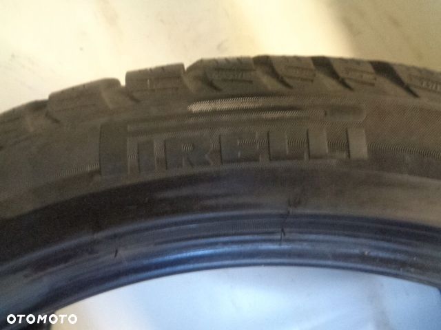 PIRELLI WINTER SOTTOZERO 3 265/40R20 104V - 13
