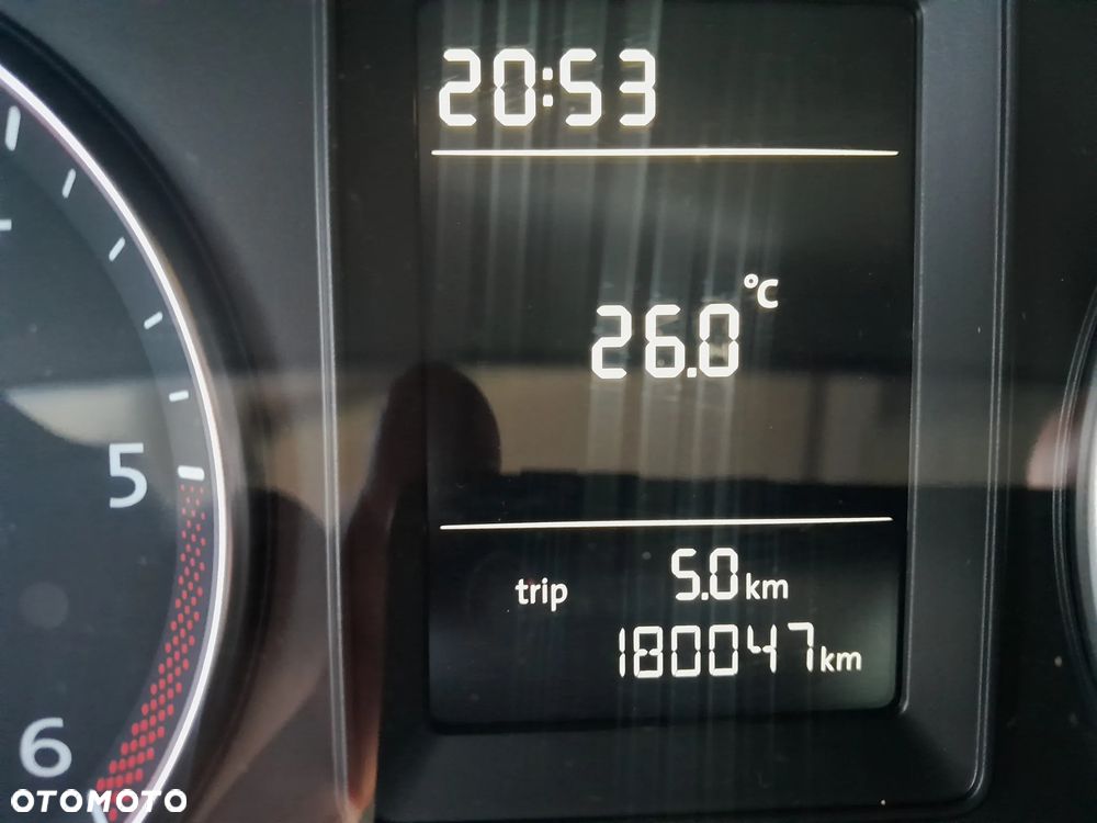 Volkswagen Caddy - 11