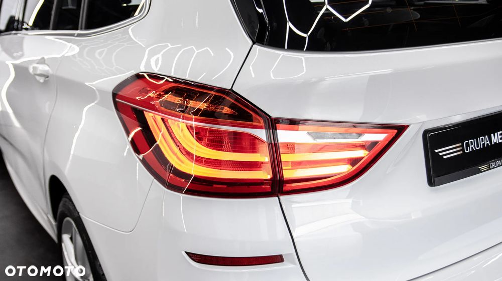 BMW Seria 2 218i M Sport sport - 13