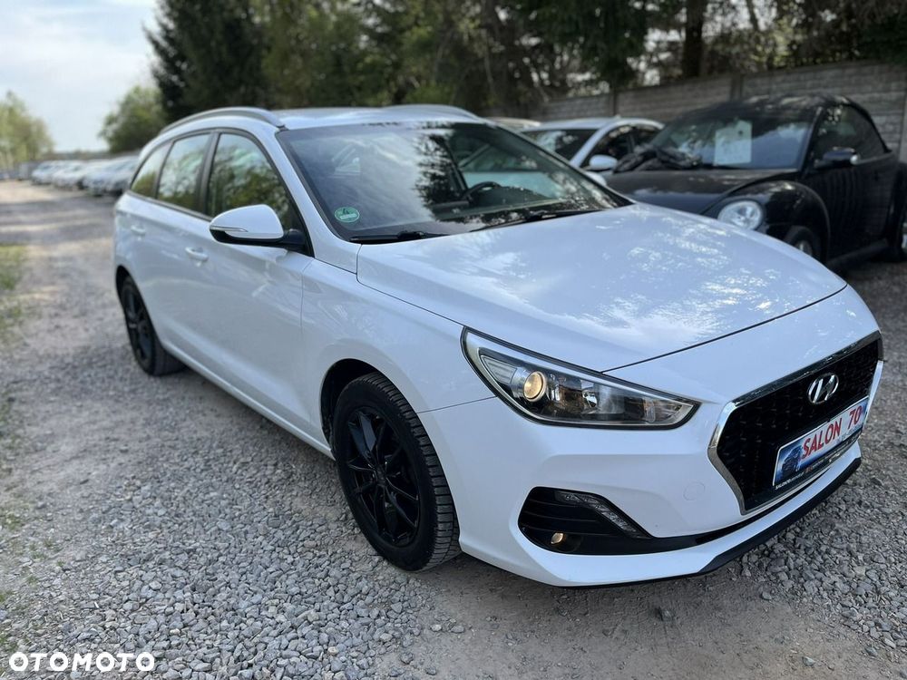 Hyundai i30 - 7
