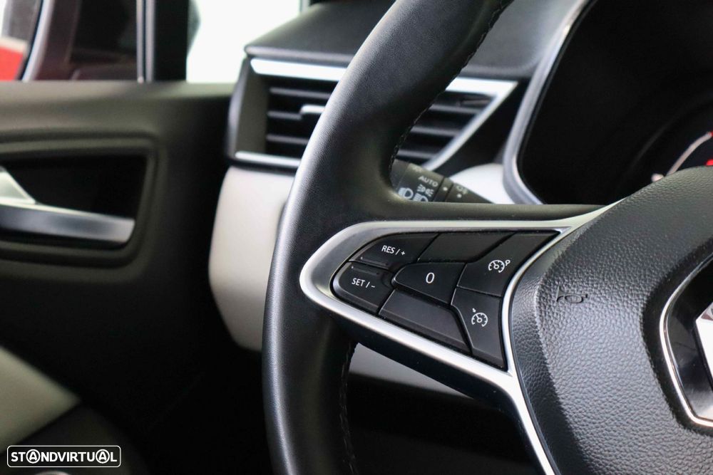 Renault Clio 1.0 TCe Evolution - 16