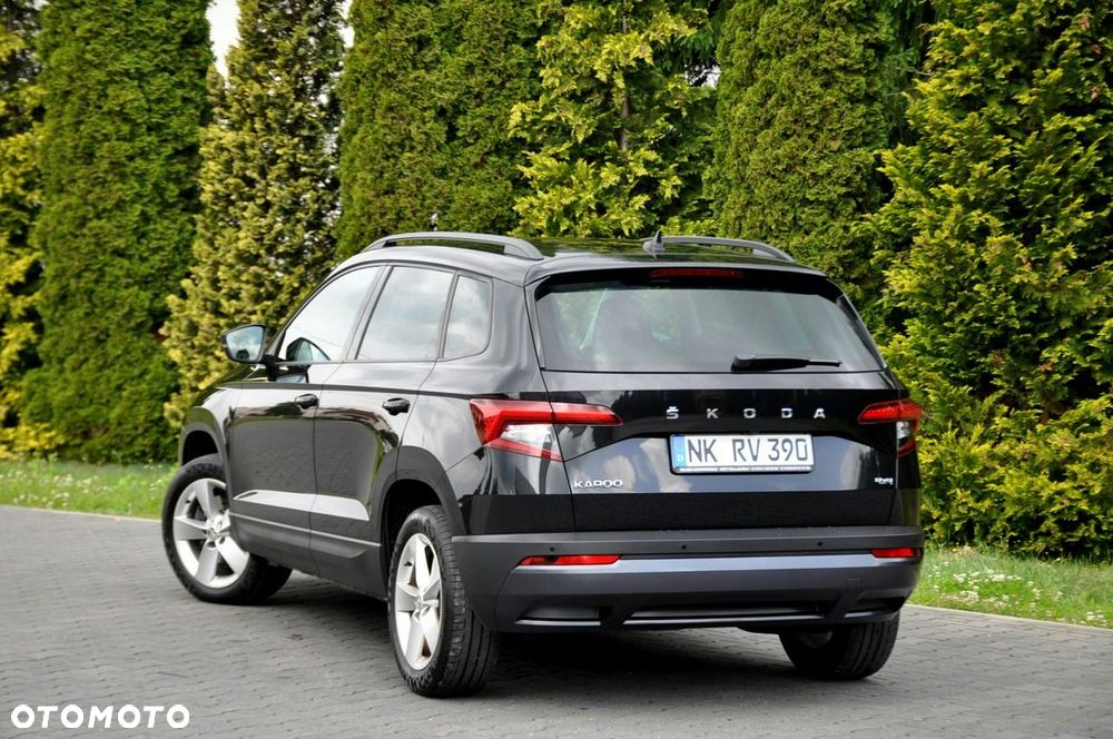 Skoda Karoq - 15