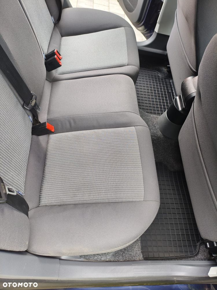 Seat Ibiza - 15